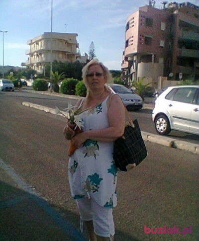 magdalena, Female, 63, Polska, Photo: 6