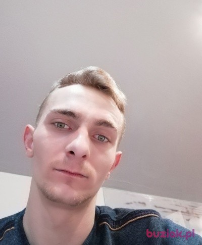 Adrian, Male, 35, Nowogard, Polska: 1