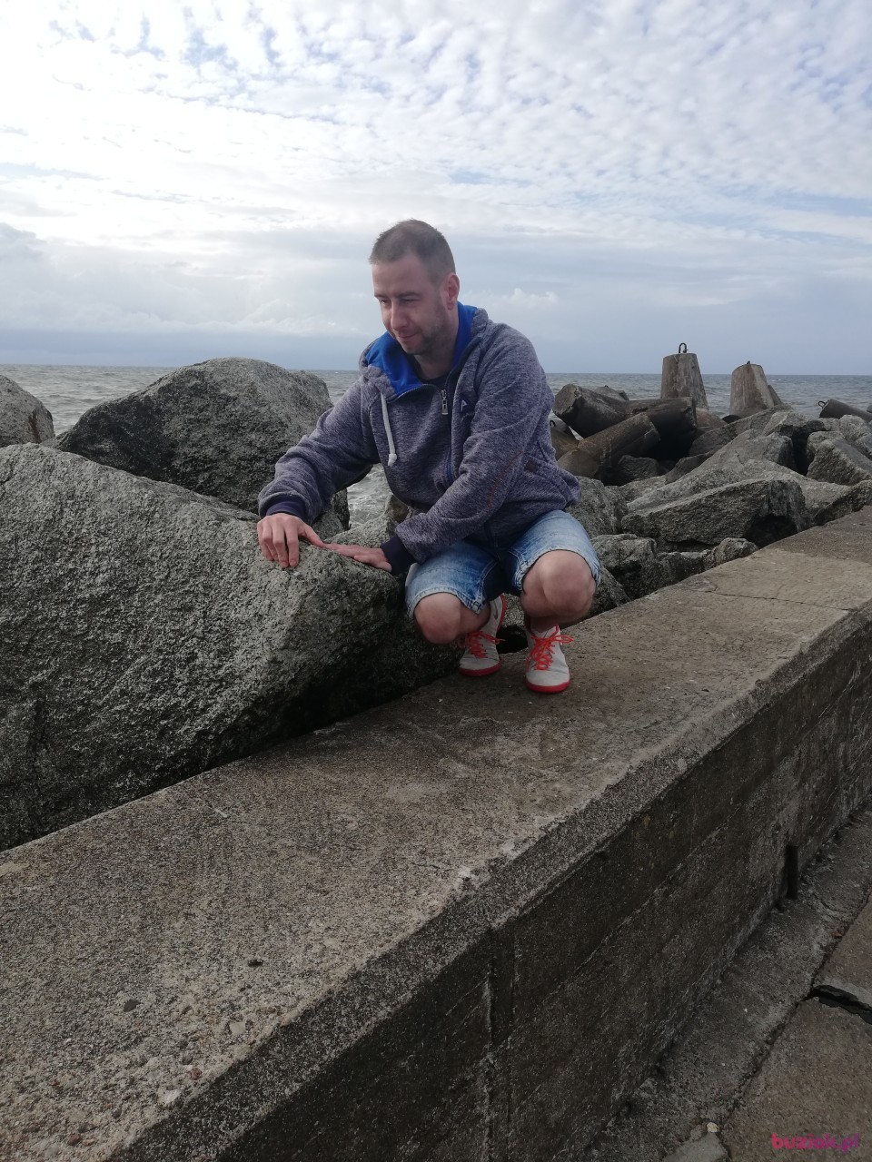 Sebastian, Mężczyzna, 43, Wrocław, Polska, Zdjęcie: 2