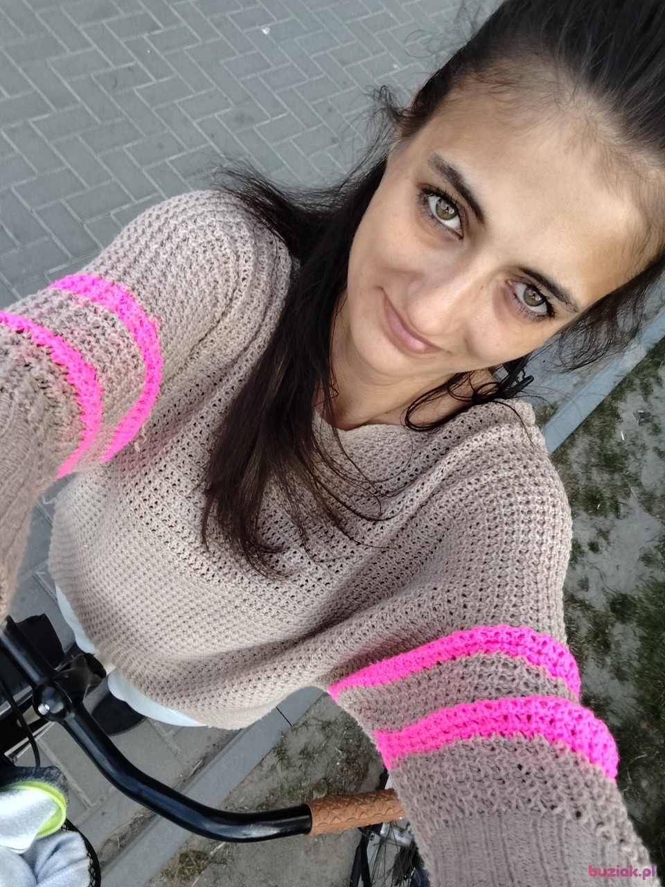 Karolina, Female, 32, Płock, Polska: 1
