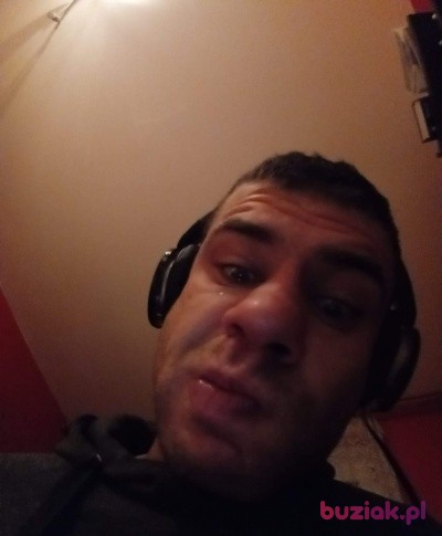 Daniel, Male, 36, Szprotawa, Polska, Photo: 1