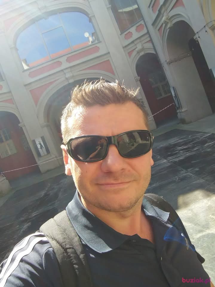 Jacek, Mężczyzna, 42, Poznań, Polska, Zdjęcie: 1