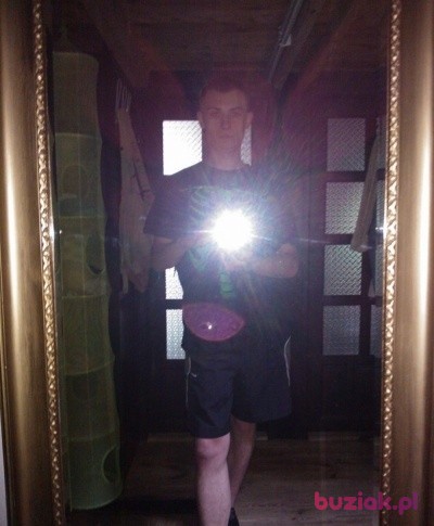 Patryk, Mężczyzna, 33, Warszawa, Polska: 1