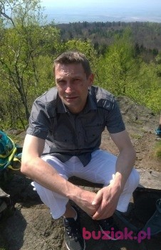 arkadiusz, Mężczyzna, 52, Wrocław, Polska, Zdjęcie: 1