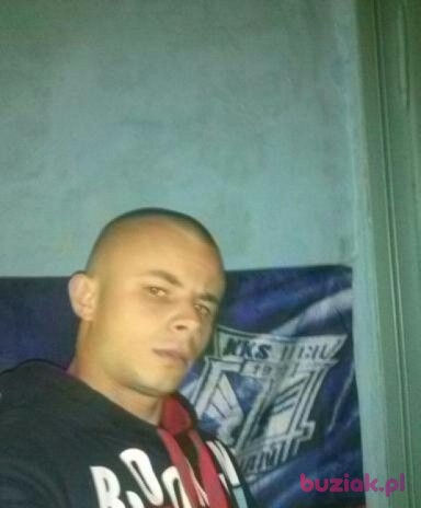 Adam, Mężczyzna, 32, Szamotuły, Polska, Zdjęcie: 1
