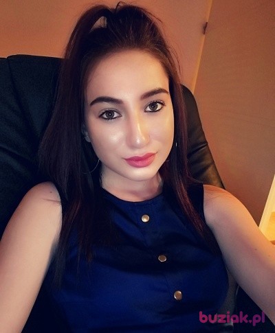Dominika, Female, 24, Międzyrzecz, Polska: 1