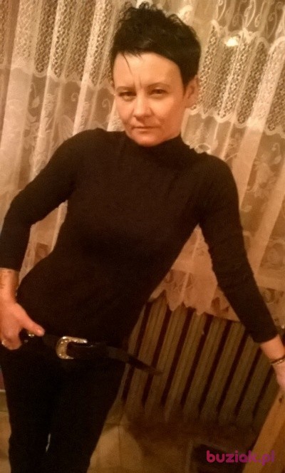 edyta, Female, 50, Gąbin, Polska, Photo: 1