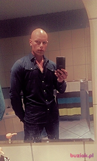 Bartek , Male, 31, Wrocław, Polska: 1