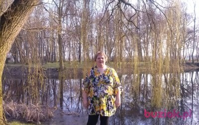 Monika, Female, 43, Janikowo, Polska: 1
