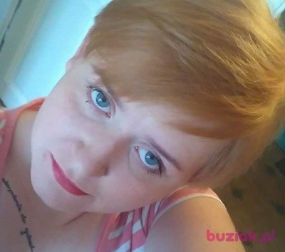 Sonia, Female, 31, Środa Wielkopolska, Polska, Photo: 2