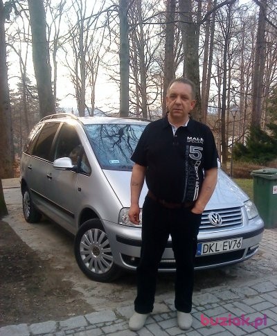 artemi1, Mężczyzna, 62, Lądek-Zdrój, Polska, Zdjęcie: 1