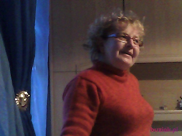 Beata, Kobieta, 61, Recklinghausen North Rhine Westphalia, Niemcy, Zdjęcie: 1