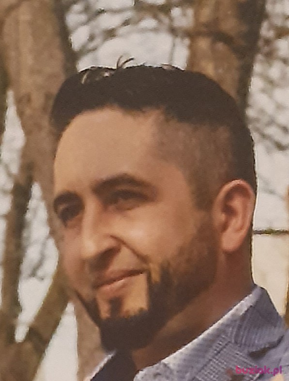 Eryk, Male, 40, Poznań, Polska: 1