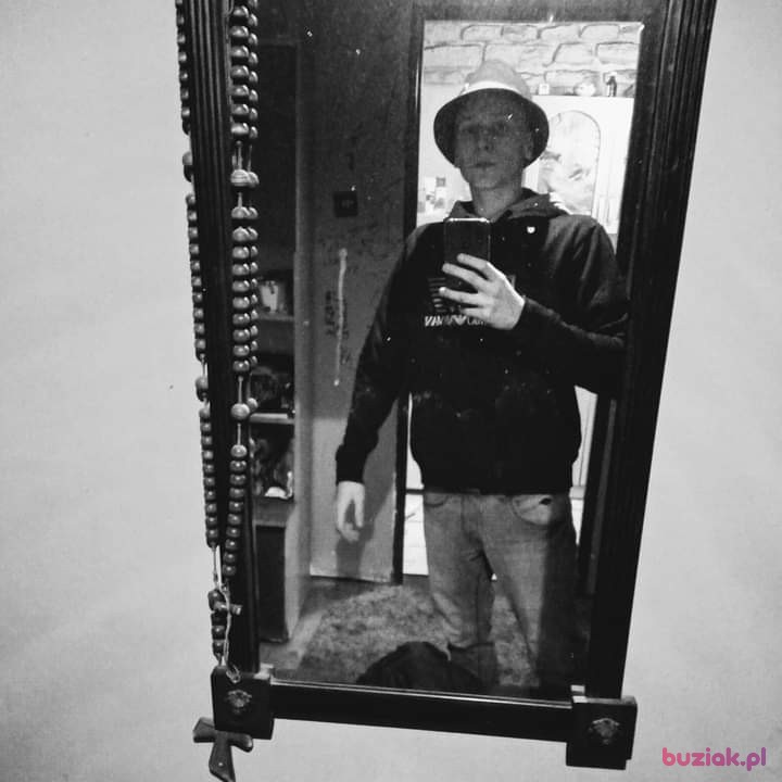 Damian, Male, 22, Sosnowiec, Polska: 1