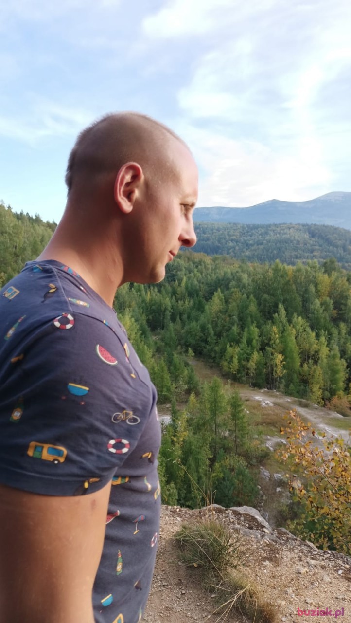Pawel, Mężczyzna, 36, Jelenia Góra, Polska: 1