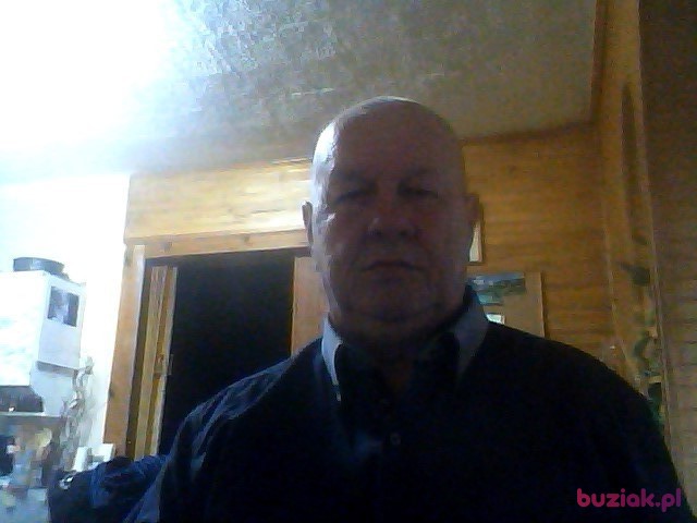 Janek, Mężczyzna, 64, Brzozów, Polska, Zdjęcie: 1
