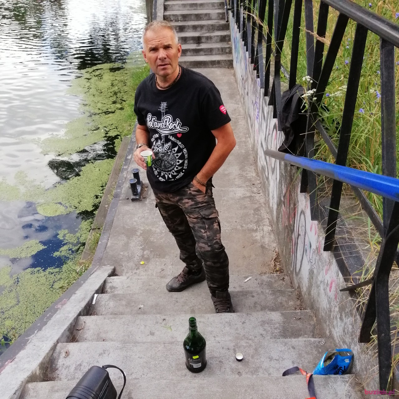 michal, Mężczyzna, 48, Katowice, Polska, Zdjęcie: 3