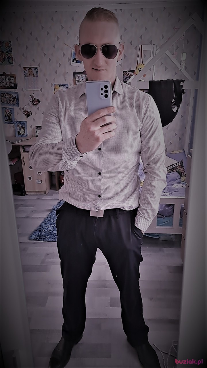 Piotr, Mężczyzna, 26, Haga, Holandia: 1