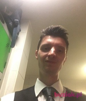 Wojtek, Male, 37, Westminster, Wielka Brytania, Photo: 2