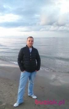 Mateusz, Mężczyzna, 38, Kalisz, Polska: 1