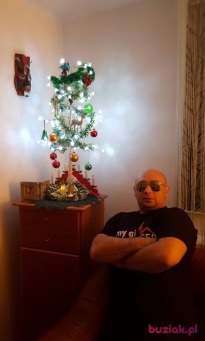 Mariusz, Mężczyzna, 42, Grajewo, Polska, Zdjęcie: 2
