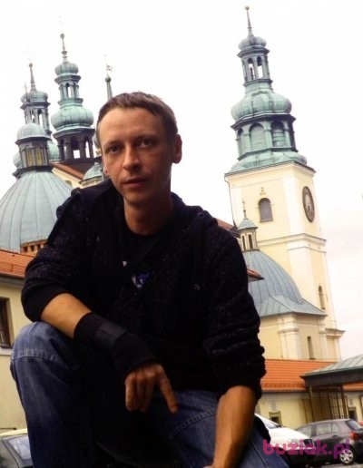 Dariusz, Mężczyzna, 46, Poznań, Polska, Zdjęcie: 3