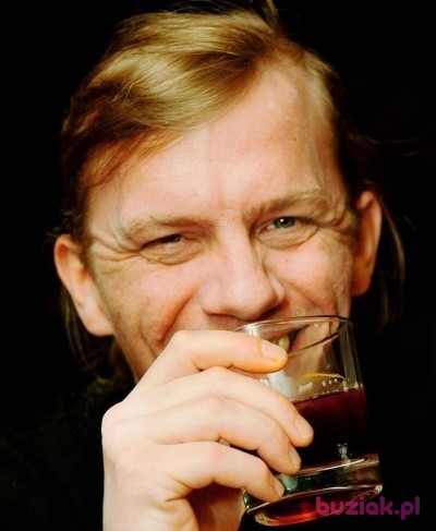 Tomek, Male, 52, Poznań, Polska, Photo: 1