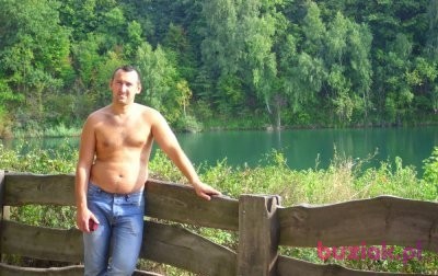 Marcin, Male, 45, Trzebiatów, Polska, Photo: 1
