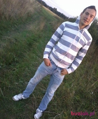 ŁUKASZ , Mężczyzna, 38, Kraków, Polska: 1