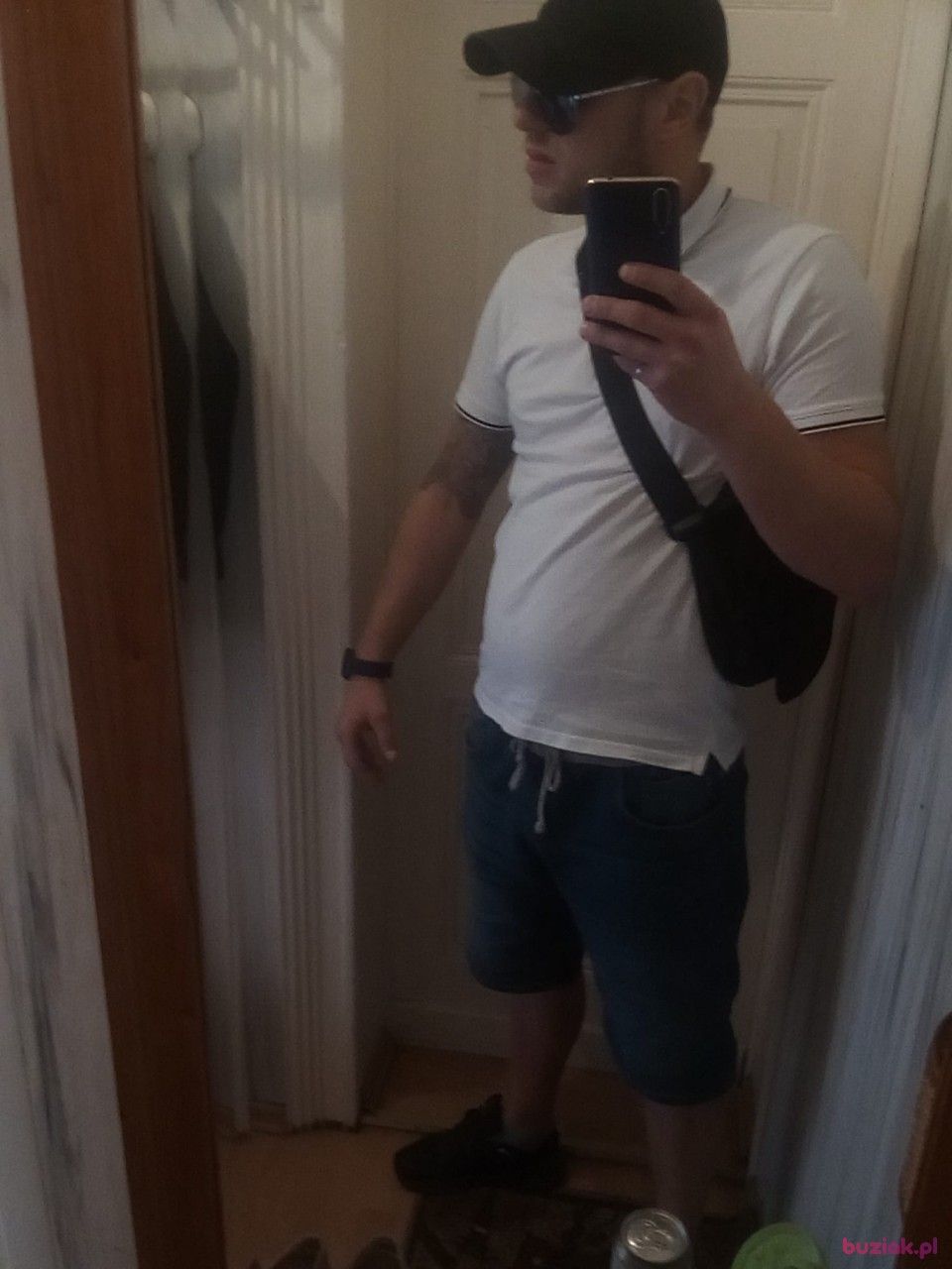 remcio, Male, 41, Pieszyce, Polska, Photo: 1