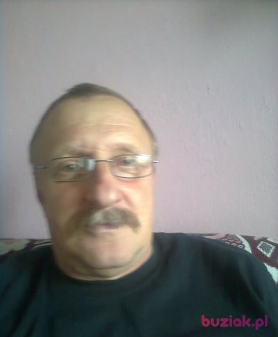 leszek, Male, 68, Kolno, Polska, Photo: 1