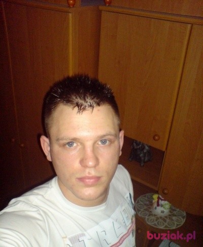 Dawid, Male, 29, Konin, Polska, Photo: 1