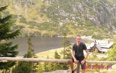 Marcin, Mężczyzna, 45, Opole, Polska, Zdjęcie: 3