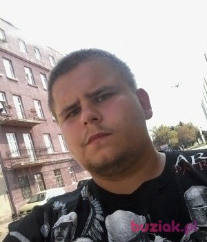 Damian, Mężczyzna, 33, Łódź, Polska: 1