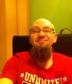 darek, Male, 47, Chodzież, Polska, Photo: 3