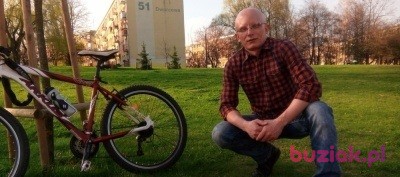 Rafał, Male, 40, Olsztyn, Polska, Photo: 2