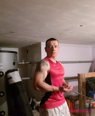 Damian, Mężczyzna, 37, Józefów, Polska: 1