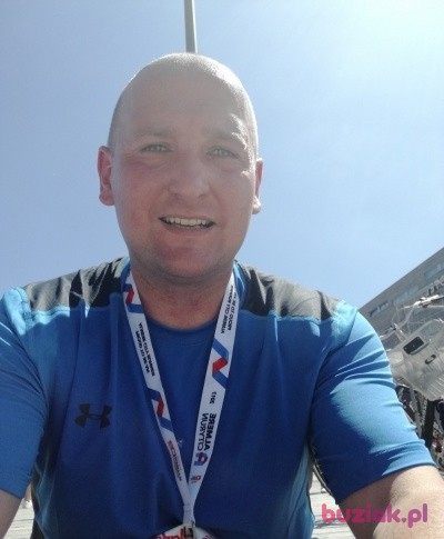 Maciej, Mężczyzna, 41, Holandia, Zdjęcie: 1