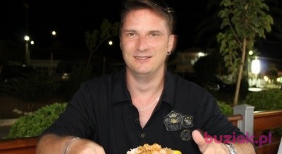 Tomas, Male, 51, Berlin, Niemcy: 1