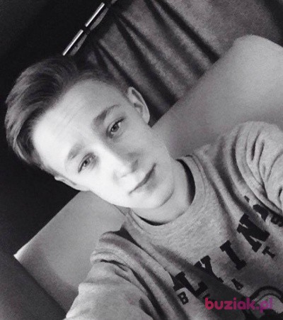 Paweł, Male, 25, Będzin, Polska, Photo: 1