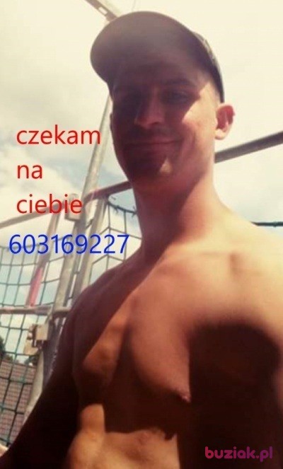 Krzysiek , Mężczyzna, 32, Gryfice, Polska, Zdjęcie: 2