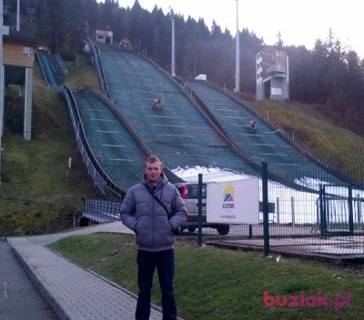 Tomek, Mężczyzna, 33, Piotrków Trybunalski, Polska, Zdjęcie: 1