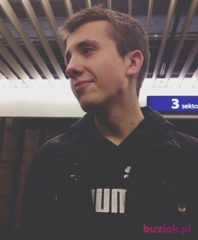 Arek1233, Male, 28, Polska: 1