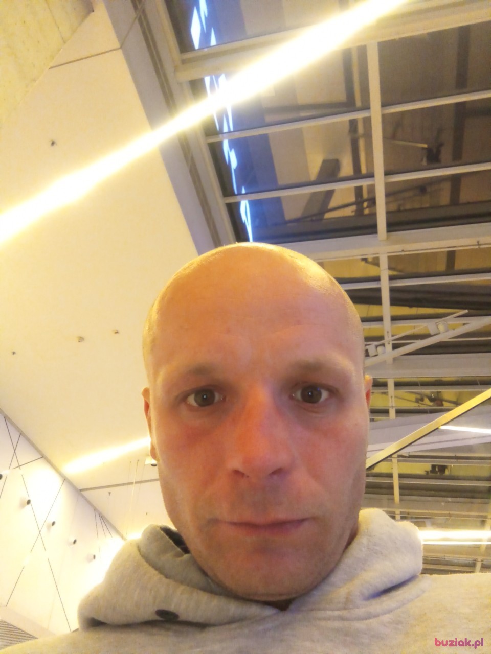 Sebastian, Mężczyzna, 35, Chorzów, Polska: 1