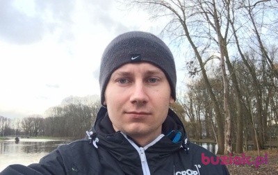 Mateusz, Mężczyzna, 37, Chojnice, Polska: 1