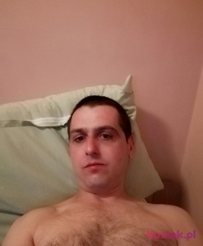 Tedi36, Mężczyzna, 41, Polska, Zdjęcie: 2