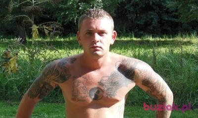 Damian, Mężczyzna, 35, Arcen Limburg Province, Holandia, Zdjęcie: 1