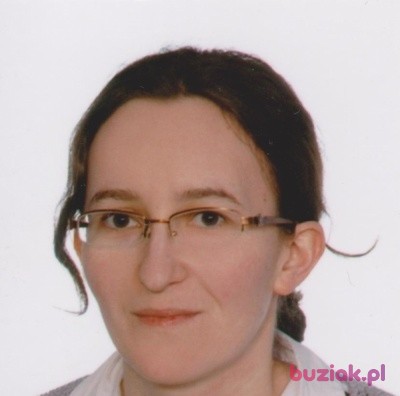 Joanna, Kobieta, 40, Kalisz, Polska: 1