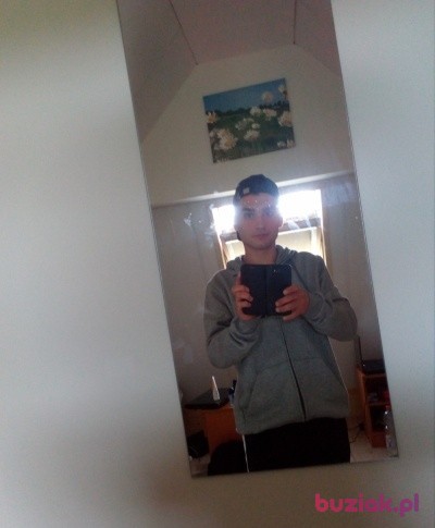 dawid696, Mężczyzna, 33, Holandia: 1