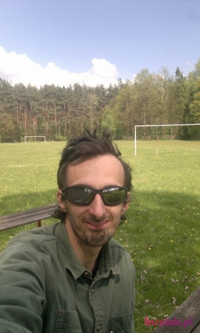 Paweł Gajda, Mężczyzna, 37, Lubliniec, Polska, Zdjęcie: 4